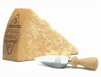 Cascaval grana padano