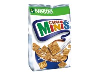 Cereale Nestle Cini Minis Cereale Nestle Cini Minis