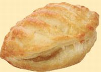 Fornetti cu ciuperci Fornetti cu ciuperci