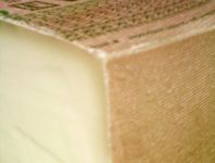 Branza Gruyere
