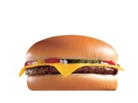 Cheeseburger McDonalds Cheeseburger McDonalds